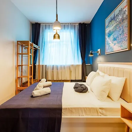 Central And Stylish Apartment 5 Min Walk To Istiklal Street In Cihangir, Beyoglu Apartment