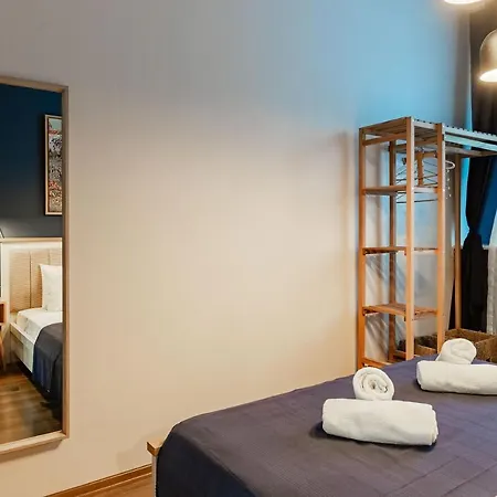 Apartment Central And Stylish Apartment 5 Min Walk To Istiklal Street In Cihangir, Beyoglu *
