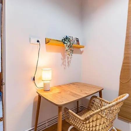 Central And Stylish Apartment 5 Min Walk To Istiklal Street In Cihangir, Beyoglu Apartment